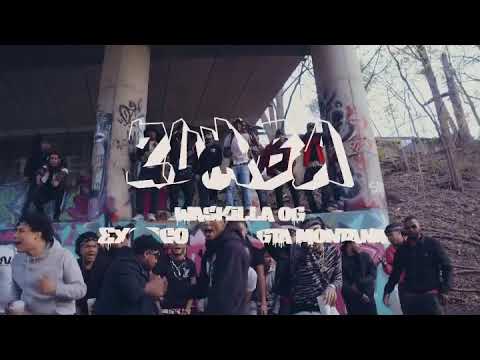 ZUMBA🔥‼️OUT NOOOW-@HOTBOYMAFIAMAFIATV