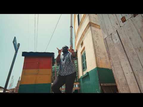 KWADI - KIDDO | OFFICIAL VIDEO