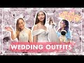 Picking the Perfect Wedding Dress