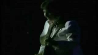 Blue Oyster Cult - Stairway To The Stars Live 1976