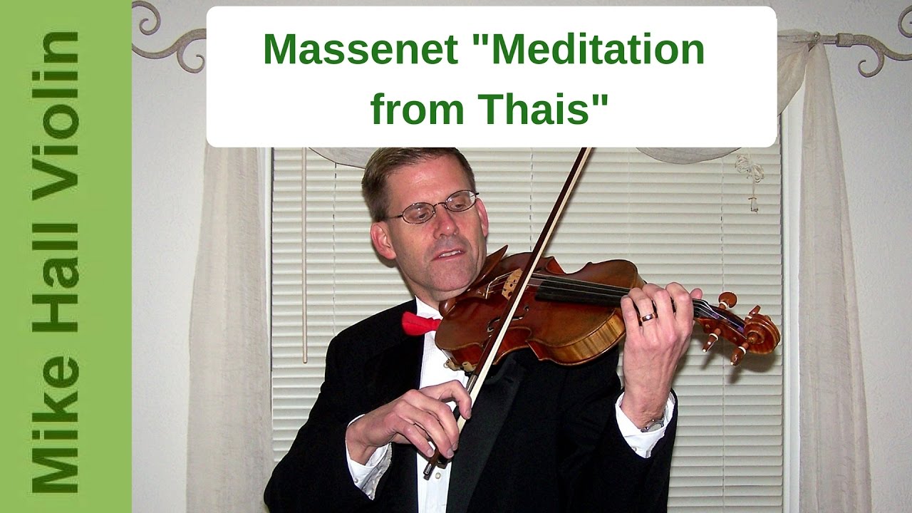 Promotional video thumbnail 3 for Heavenly Violins