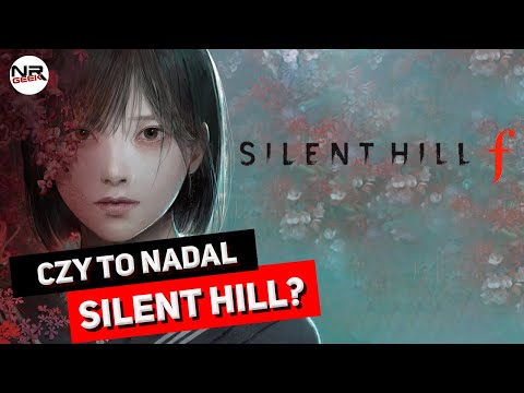 Silent Hill f - Recenzja