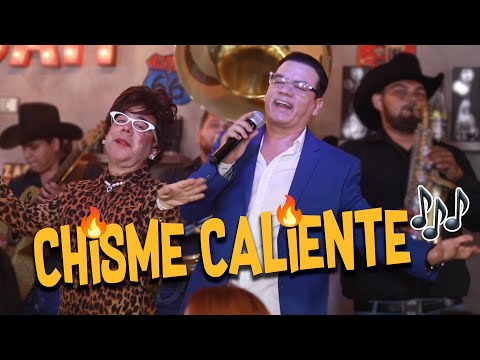 Zagar - Chisme Caliente.