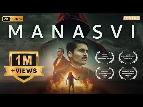MANASVI (Full Movie) - Award Winning Best Aghori Film Ever - Must Watch Mystery Thriller Crime Drama