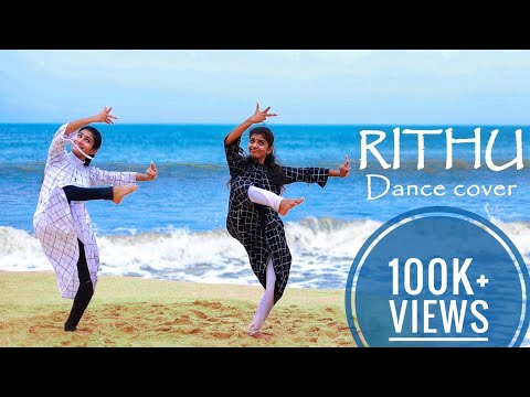 RITHU|Sithara Krishnakumar|Semiclassical dance|Sandhya Vijayan|Niyathi Krishna|Project Malabaricus