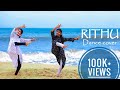 RITHU|Sithara Krishnakumar|Semiclassical dance|Sandhya Vijayan|Niyathi Krishna|Project Malabaricus