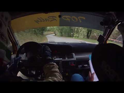 rally pistoia 2017 fagni massaro ps7 montevettolini