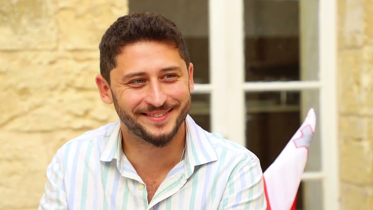 Human Stories | Kevin: Mental Health in a Changing Malta