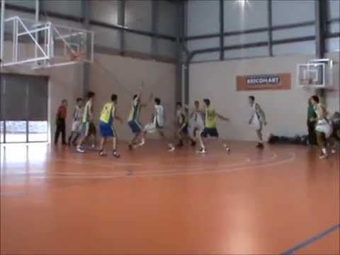 AMICS CASTELLÓ   DENIA B C  ´A´