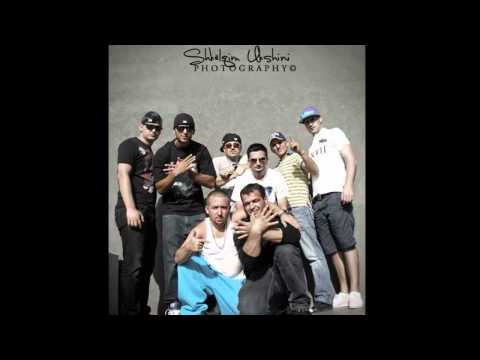 DMC aka Babloki ft Kobra - Prap knej