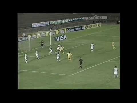 Brasiliense 1 x 0 Ipatinga - Copa do Brasil 2007