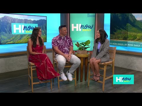 Janel Parrish Live at Blue Note Hawaii – February 5 & 6