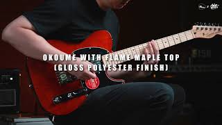 Video thumbnail for รีวิวเสียง | Squier Affinity Series Telecaster FMT SH | กีตาร์หลักหมื่นต้น แต่เสียงเอาอยู่สุดๆ ! by musicconceptthailand