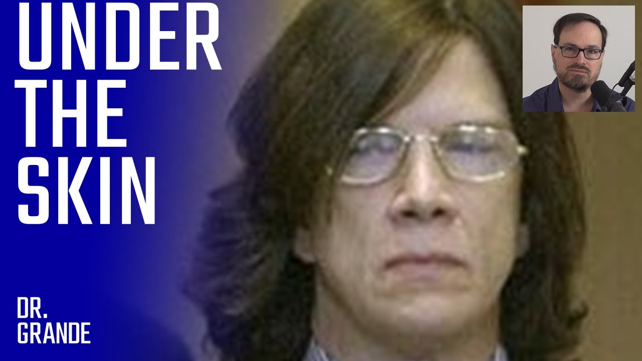 Dermatologist Kills Wife After Her Concerns About Cross-Dressing | Dr. Richard Sharpe Case Analysis