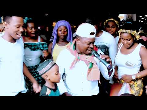 Mr Ama ft Xtrela Ekoma Tza Jey 4K
