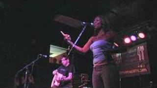 Dallas Green &amp; July Black - Love Don&#39;t Live Here Anymore