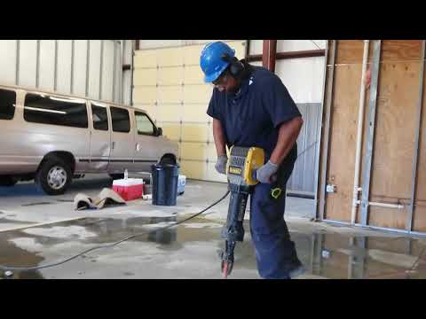 Office expansion part 3