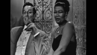 Pearl Bailey, Jimmy Dean--Take It Easy, This Is All I Ask, 1966 TV