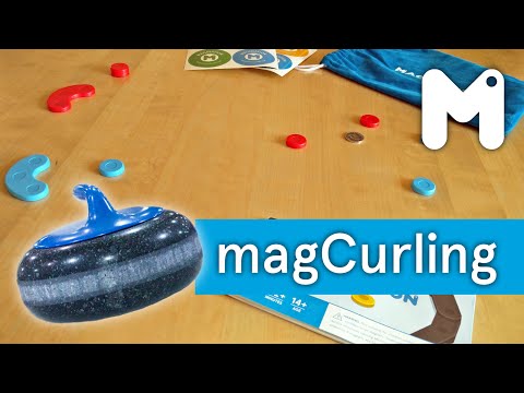 magCurling | Magination