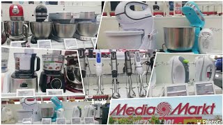 جولة في ميديا ماركت إسبانيا media markt