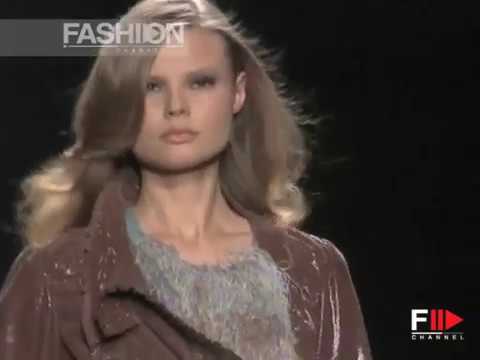 Fashion Show "Missoni" Autumn Winter 2007 2008 Pret a Porter Milan 3 of 4 by Fashion Channel