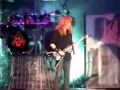 dave mustaine vs sound problems