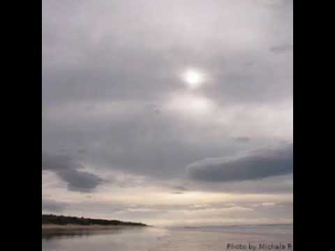 Einfach gehen, by Amei Helm (Cover)