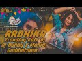 NALLA REGADI PODHAME RADHIKA TELUGU OLD FOLK SONG TAPORI REMIX DJ BUNNY AND DJ MOHID GUDIHATHNOOR