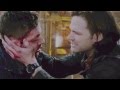 Dean and Sam winchester - Say something 