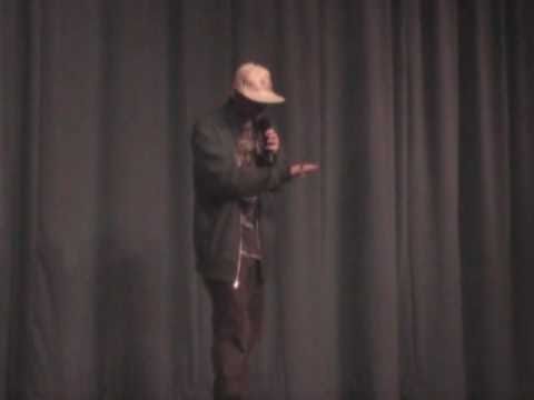 The Maximum Experience Beatbox