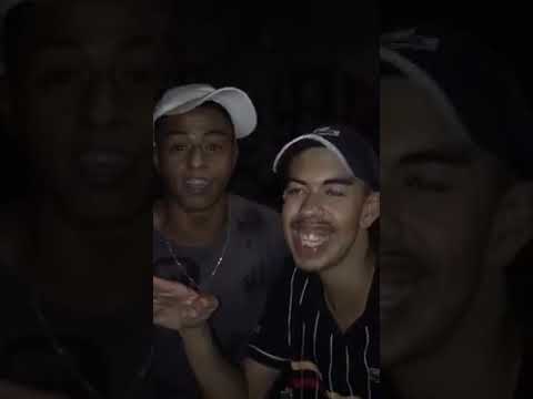 Mc Malvez Mc Guh Mo Chave - Medley pesada