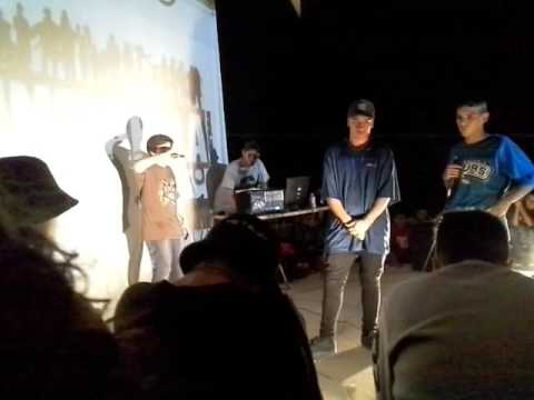 BARTO vs DANI (Batallón) - Cuartos - Campana Free