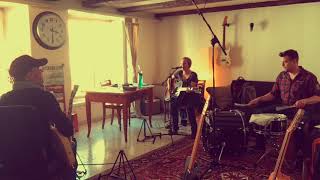 Three Little Kisses - Beth Beighey