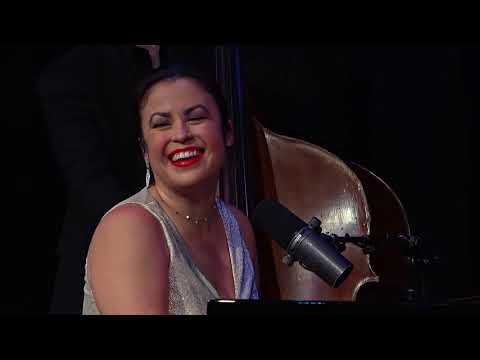 Mondays with Kuumbwa – Episode 34 – Champian Fulton Encore