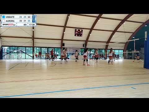 Usmate vs Aurora - 20/06/2021