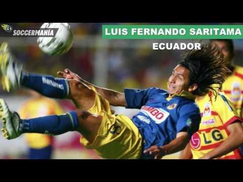 10 'petardos' extranjeros en la historia del América