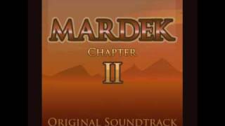 MARDEK 2 OST: Trilobite Cave