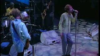 The Riverboat Song live - Ocean Colour Scene