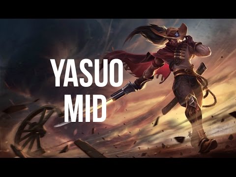 Featured image of post Best Yasuo Skin Strawpoll