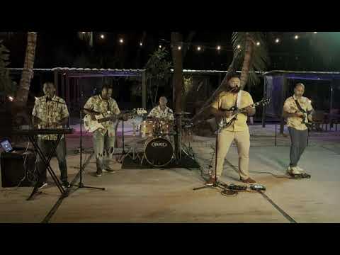 Welcome To Bohemian Live Sessions