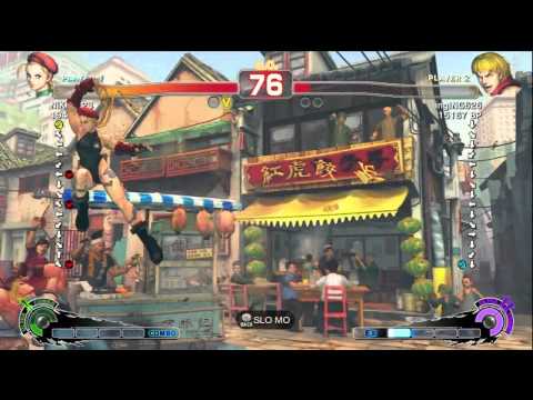 Aqua [Fei] vs uramakiroll [Ibuki] - TAKAHOKO [Chun] vs pomesama [Gouki] SSF4 Japanese Ranked