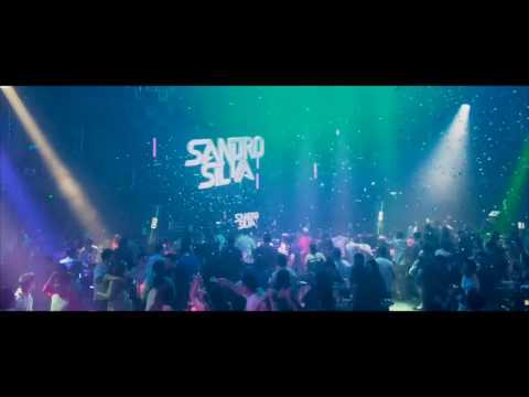 Sandro Silva at Colosseum Jakarta Official After Movie 2016