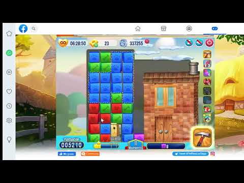 Pet Rescue level 6327, pet rescue, nivel 6327 pet rescue solucionado, solved, sin booster 6327, 6327