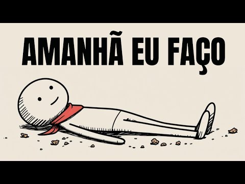 Esse vídeo vai te deixar VICIADO em DISCIPLINA
