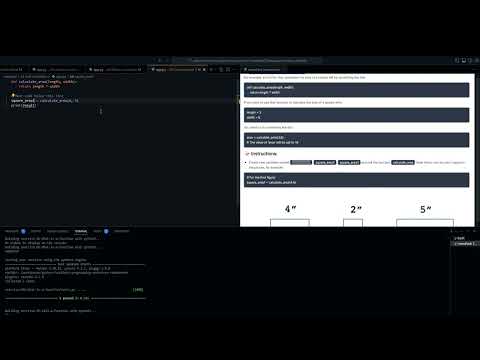 Video preview