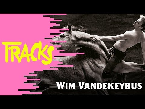 Wim Vandekeybus - Tracks ARTE