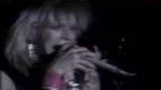 Hanoi Rocks - Mental Beat (live &#39;83)