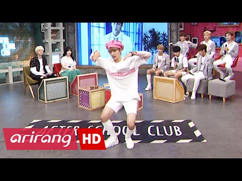 After School Club _ ROMEO(로미오) _ Part 1 _ Ep.220 _ 071216