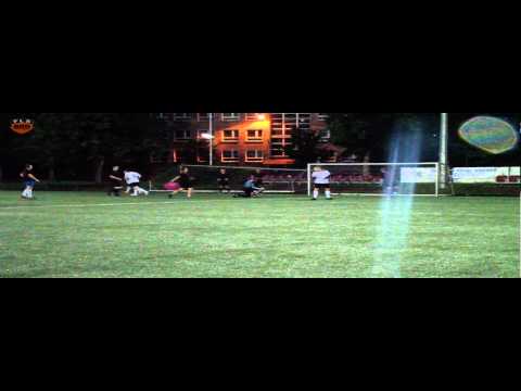 14. tydzień: Desperados - Feraina (FLS Wiosna 2013)