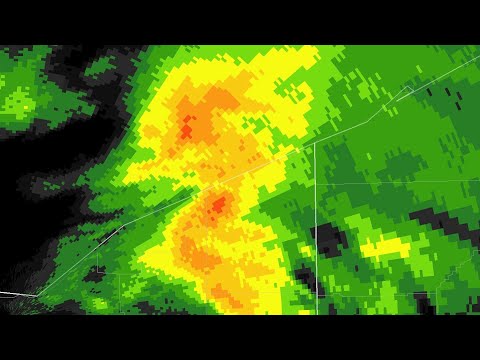 Darxen: the sister of radarscope